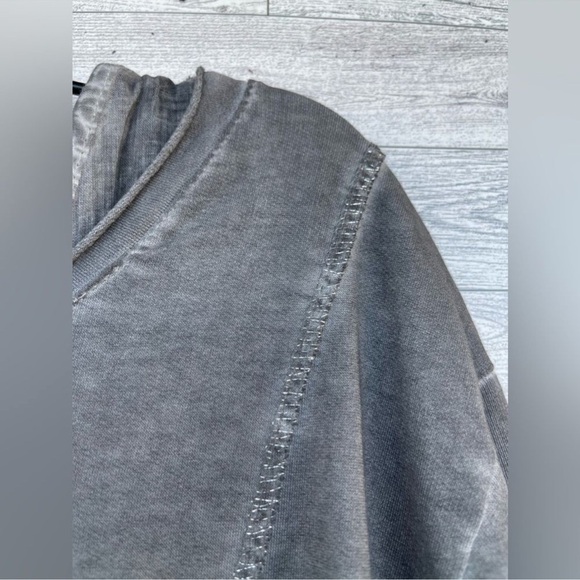 SHYLOH ITALY lagenlook 2 piece dress size large - Picture 5 of 15